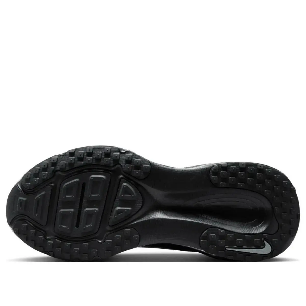 Nike shoes - IM6010 060 - IM6010 060 - Anthracite/Reflect Silver 4