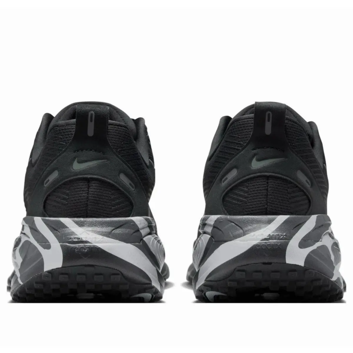 Nike shoes - IM6010 060 - IM6010 060 - Anthracite/Reflect Silver 8