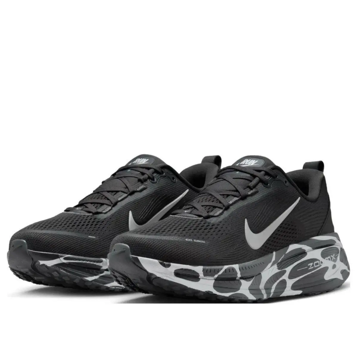 Nike shoes - IM6010 060 - IM6010 060 - Anthracite/Reflect Silver 9