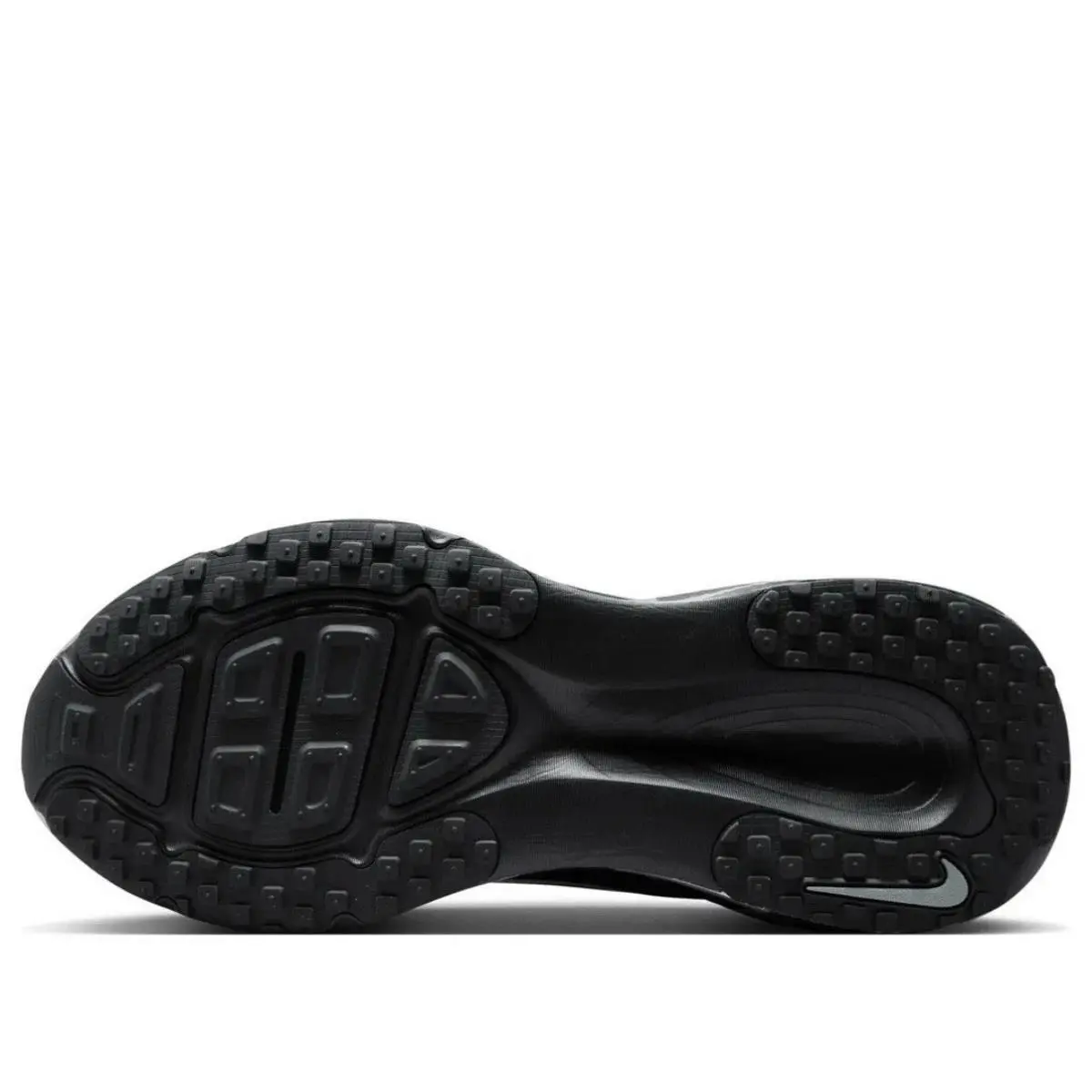 Nike shoes - IM6010 060 - IM6010 060 - Anthracite/Reflect Silver 10