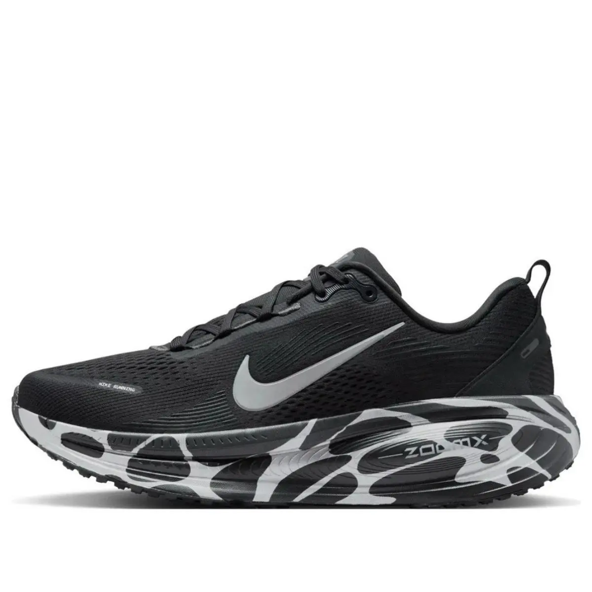 Nike shoes - IM6010 060 - IM6010 060 - Anthracite/Reflect Silver 5