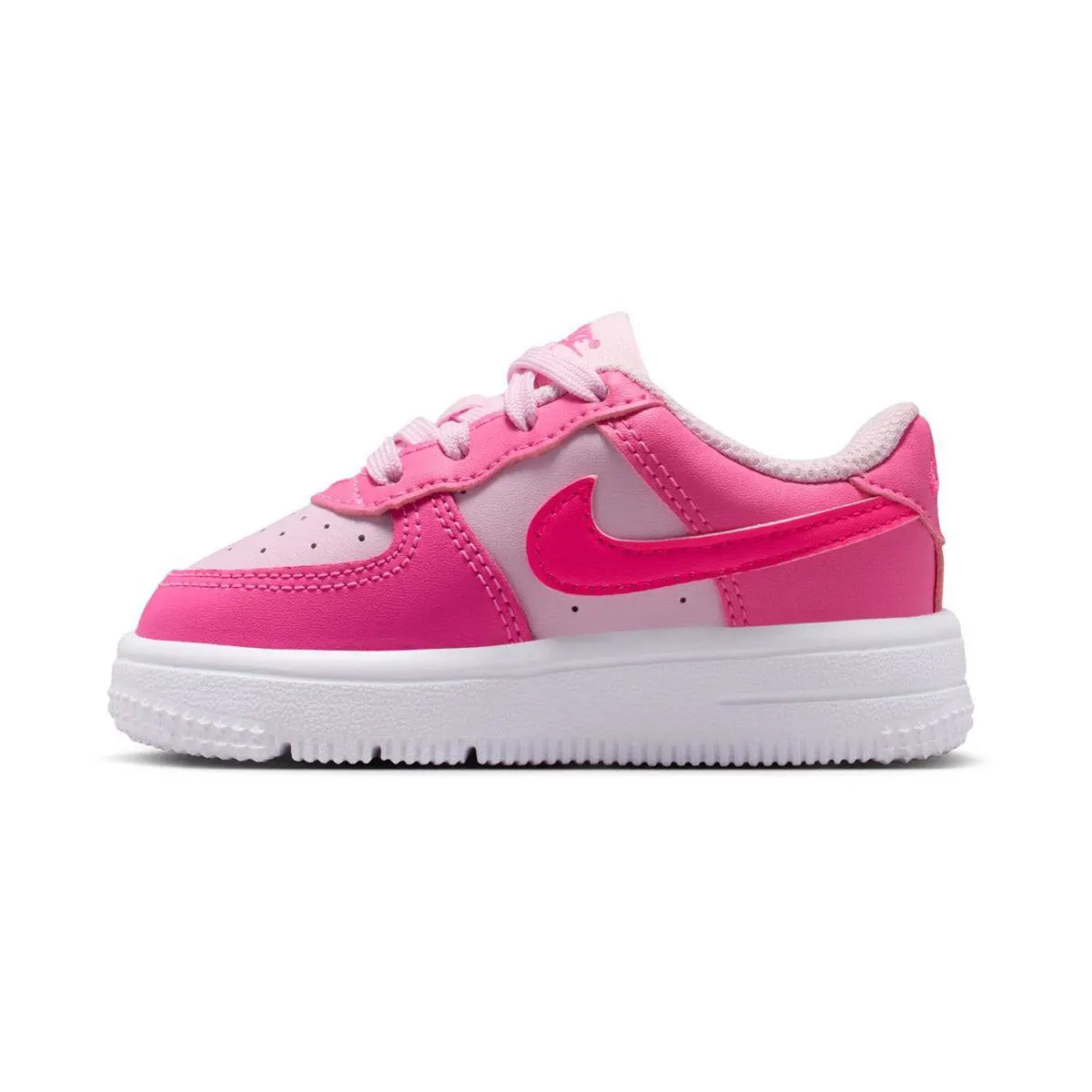 Nike shoes - WHITE 1