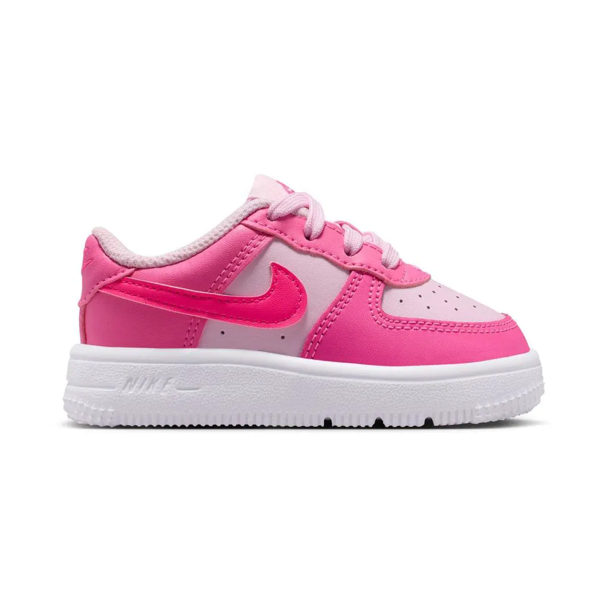 Nike shoes - WHITE 2