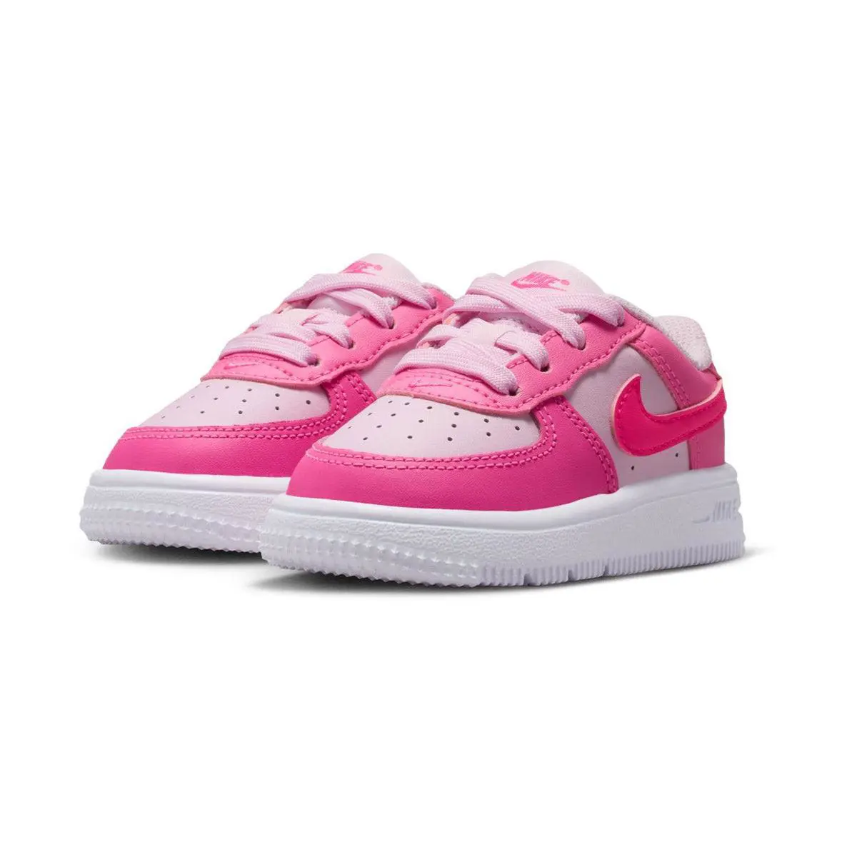 Nike shoes - WHITE 3