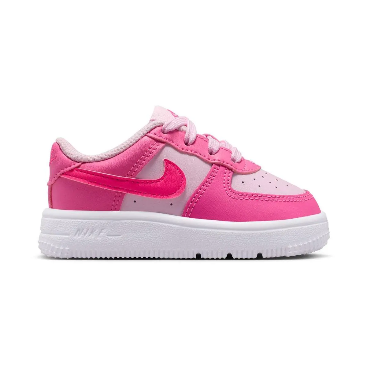Nike shoes - WHITE 2