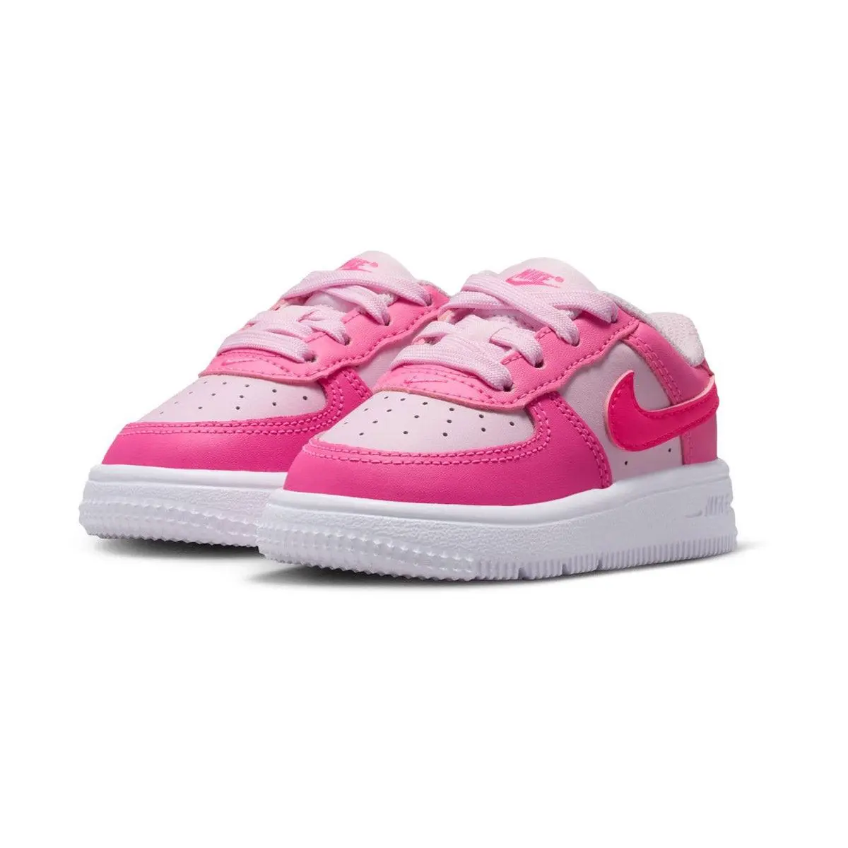 Nike shoes - WHITE 3