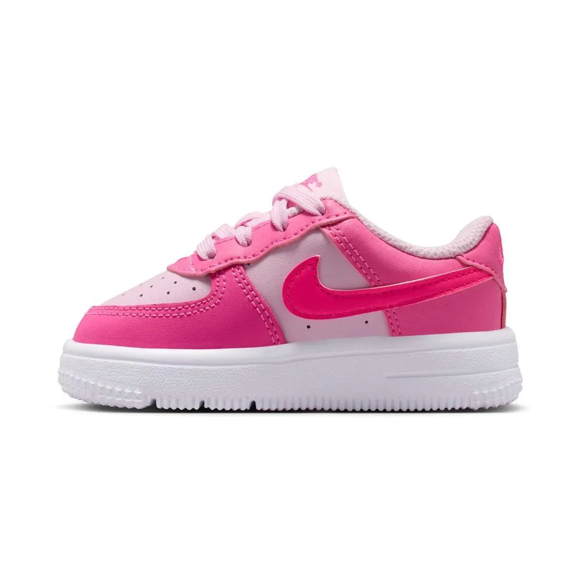 Nike shoes - WHITE 4