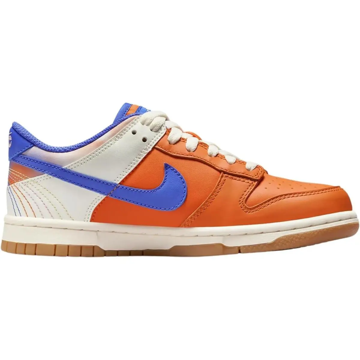Nike shoes - FN0600 801 - FN0600 801 - Safety Orange/Med Soft Pink 0