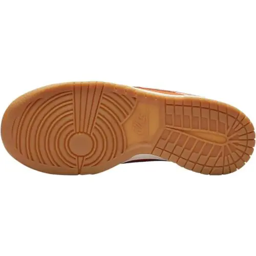Nike shoes - FN0600 801 - FN0600 801 - Safety Orange/Med Soft Pink 6