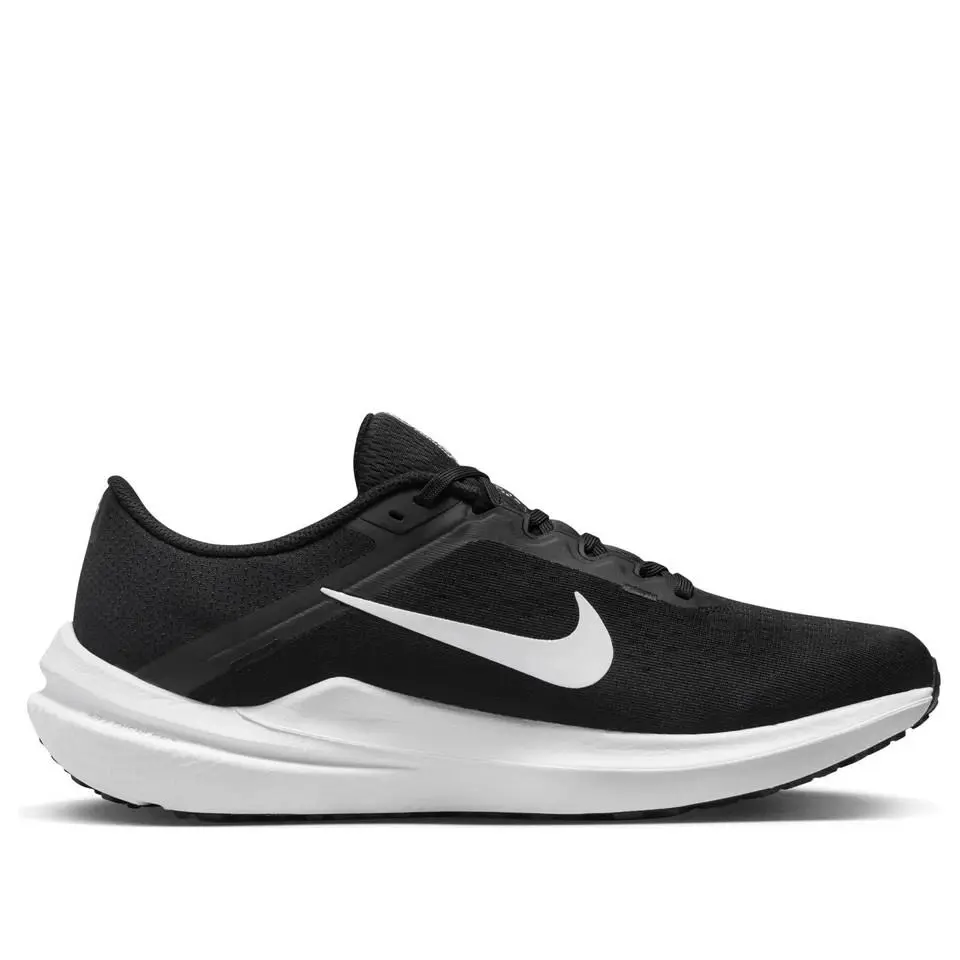 Nike shoes - Nike Air Winflo 10 - Air Winflo - DV4022 003 - BLACK/WHITE BLACK 0