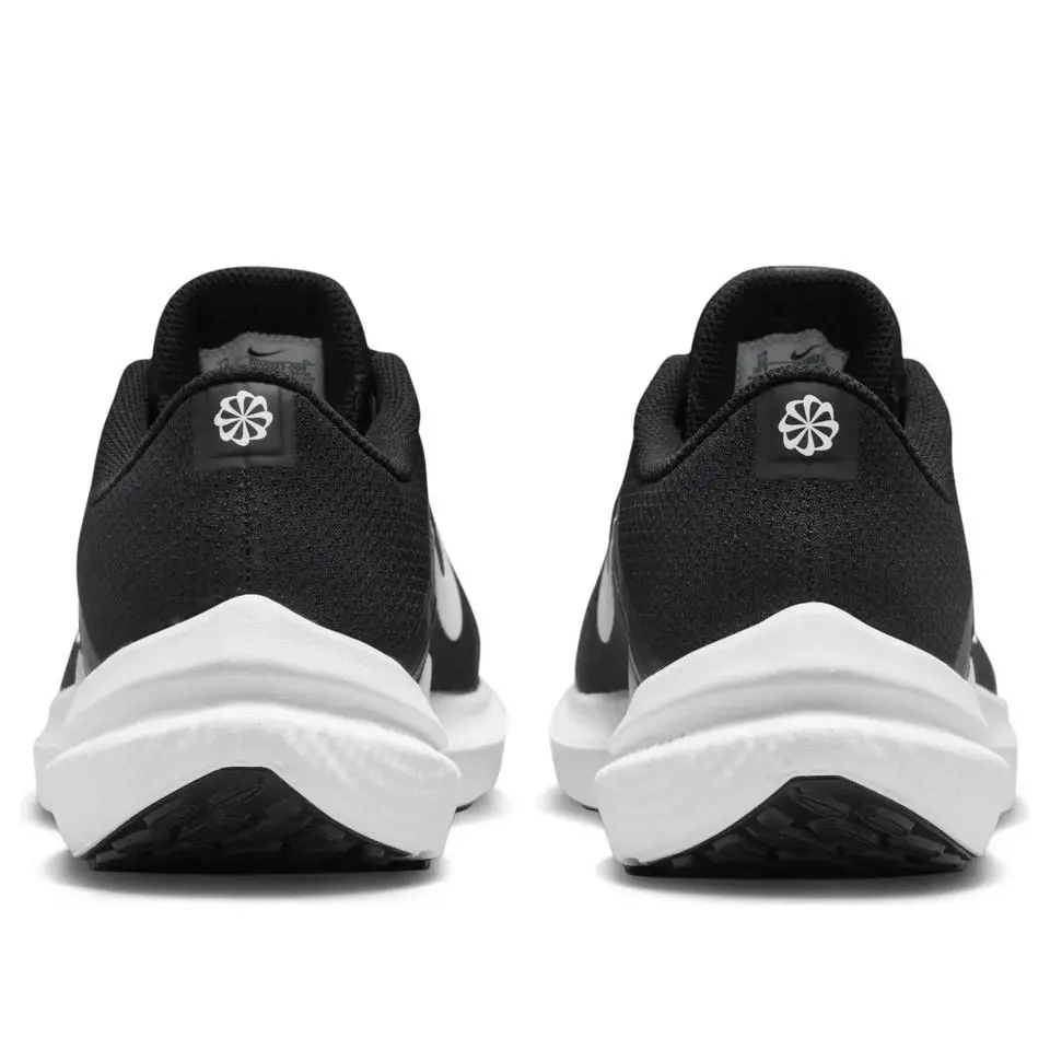 Nike shoes - Nike Air Winflo 10 - Air Winflo - DV4022 003 - BLACK/WHITE BLACK 8