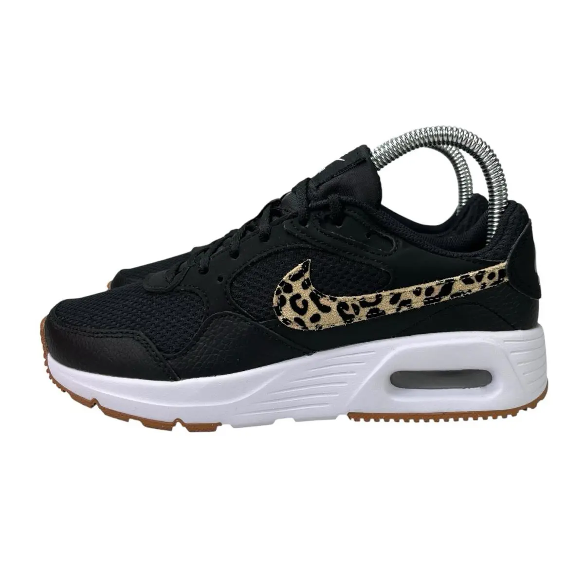 Nike shoes - Nike Air Max SC - Air Max - FZ2649-001 - Black 1