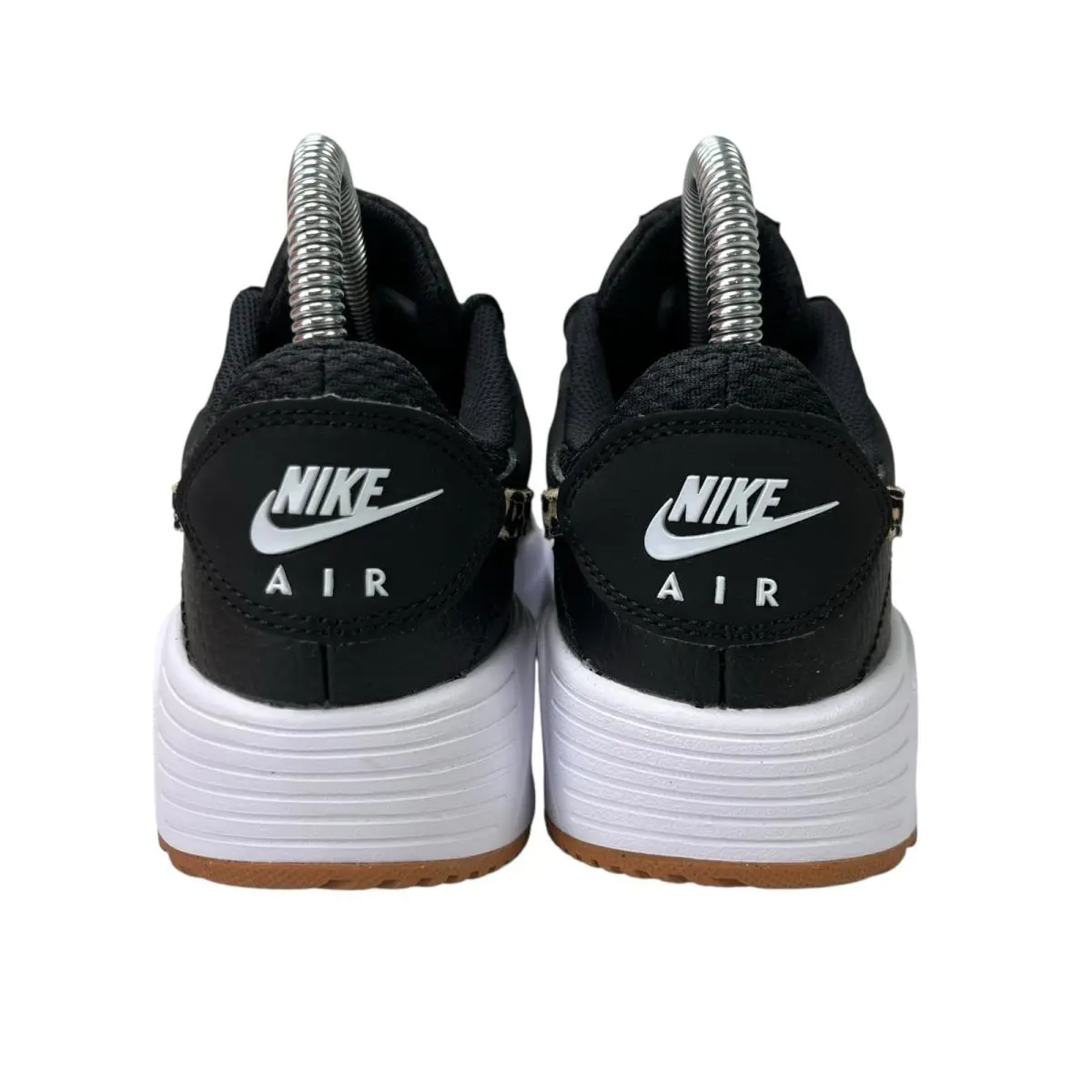 Nike shoes - Nike Air Max SC - Air Max - FZ2649-001 - Black 3