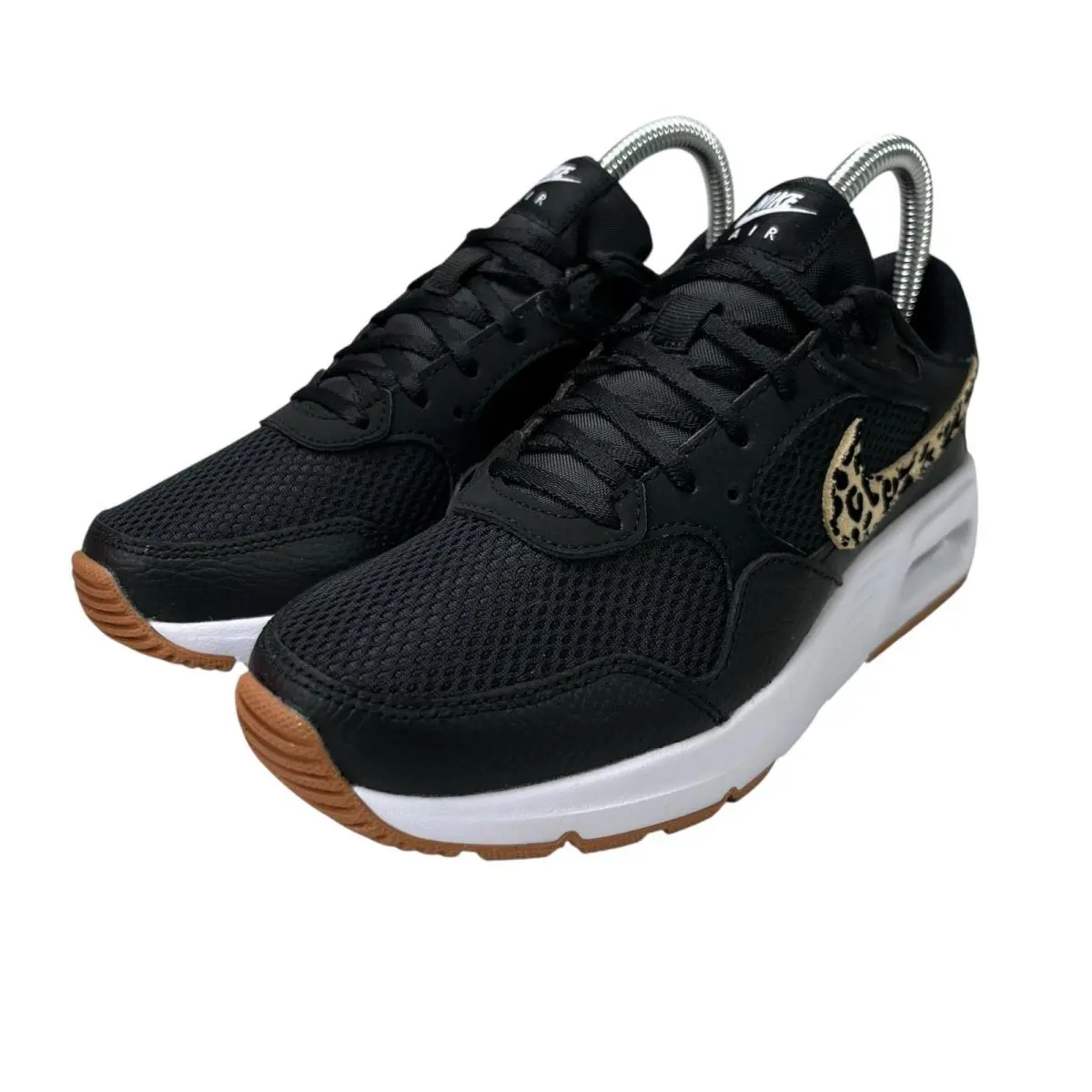 Nike shoes - Nike Air Max SC - Air Max - FZ2649-001 - Black 4
