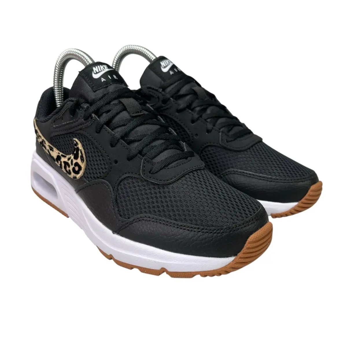 Nike shoes - Nike Air Max SC - Air Max - FZ2649-001 - Black 11