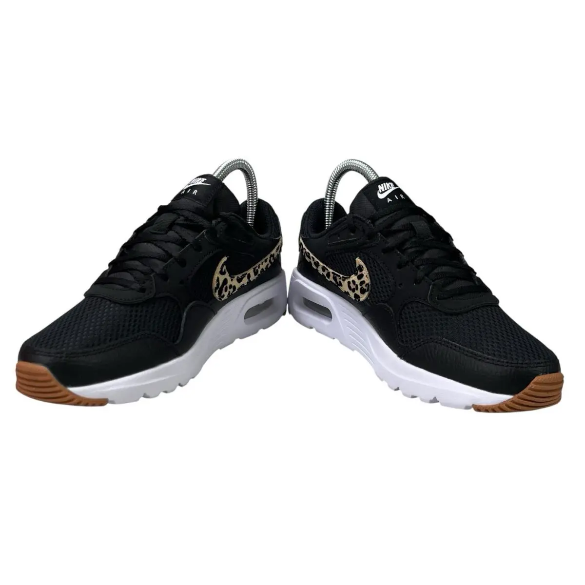 Nike shoes - Nike Air Max SC - Air Max - FZ2649-001 - Black 14