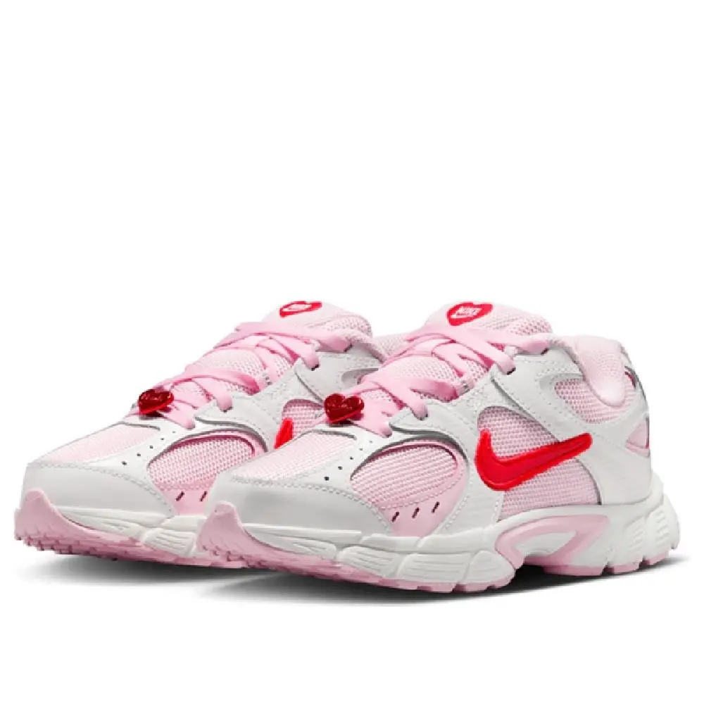 Nike shoes - IQ0221 121 - IQ0221 121 - Summit White/LT Crimson 1