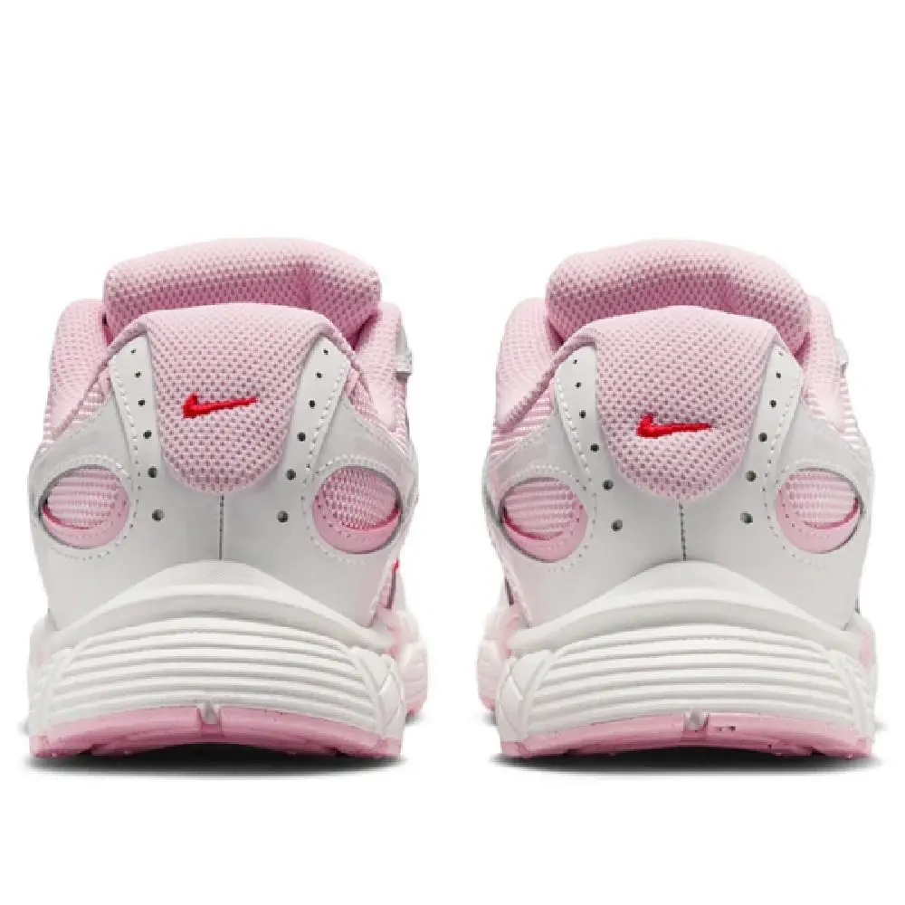 Nike shoes - IQ0221 121 - IQ0221 121 - Summit White/LT Crimson 3