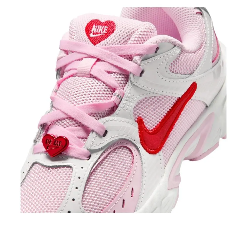 Nike shoes - IQ0221 121 - IQ0221 121 - Summit White/LT Crimson 10