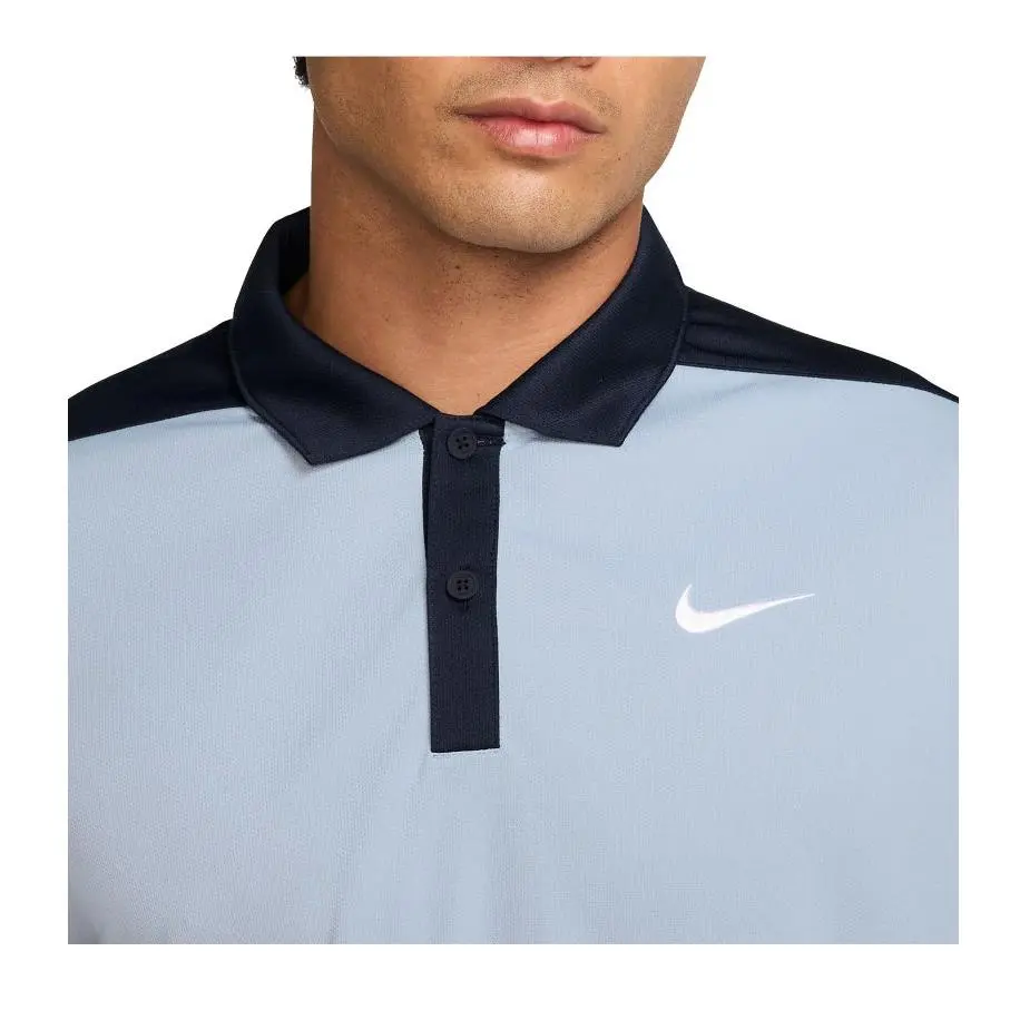 Nike clothing - Nike Dri-Fit - Blue 1