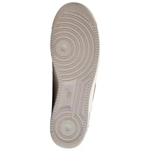 Nike shoes - HQ2037 101 - HQ2037 101 - Ivory/Saddle Brown 6