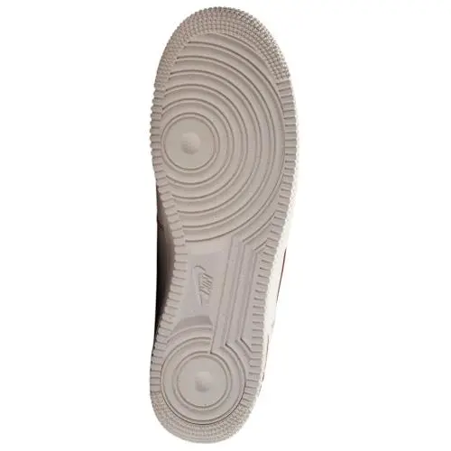 Nike shoes - HQ2037 101 - HQ2037 101 - Ivory/Saddle Brown 6