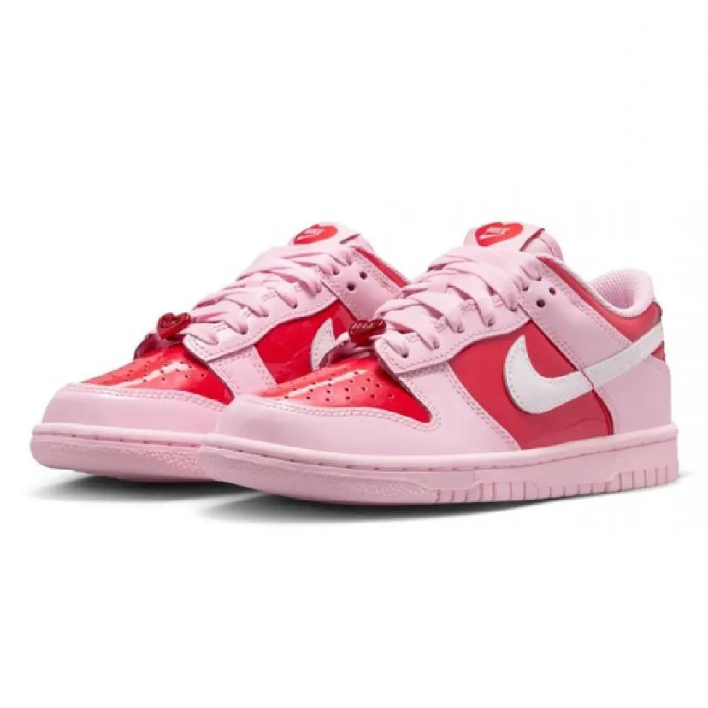 Nike shoes - IQ0218 663 - IQ0218 663 - Pink Foam/Summit White 7