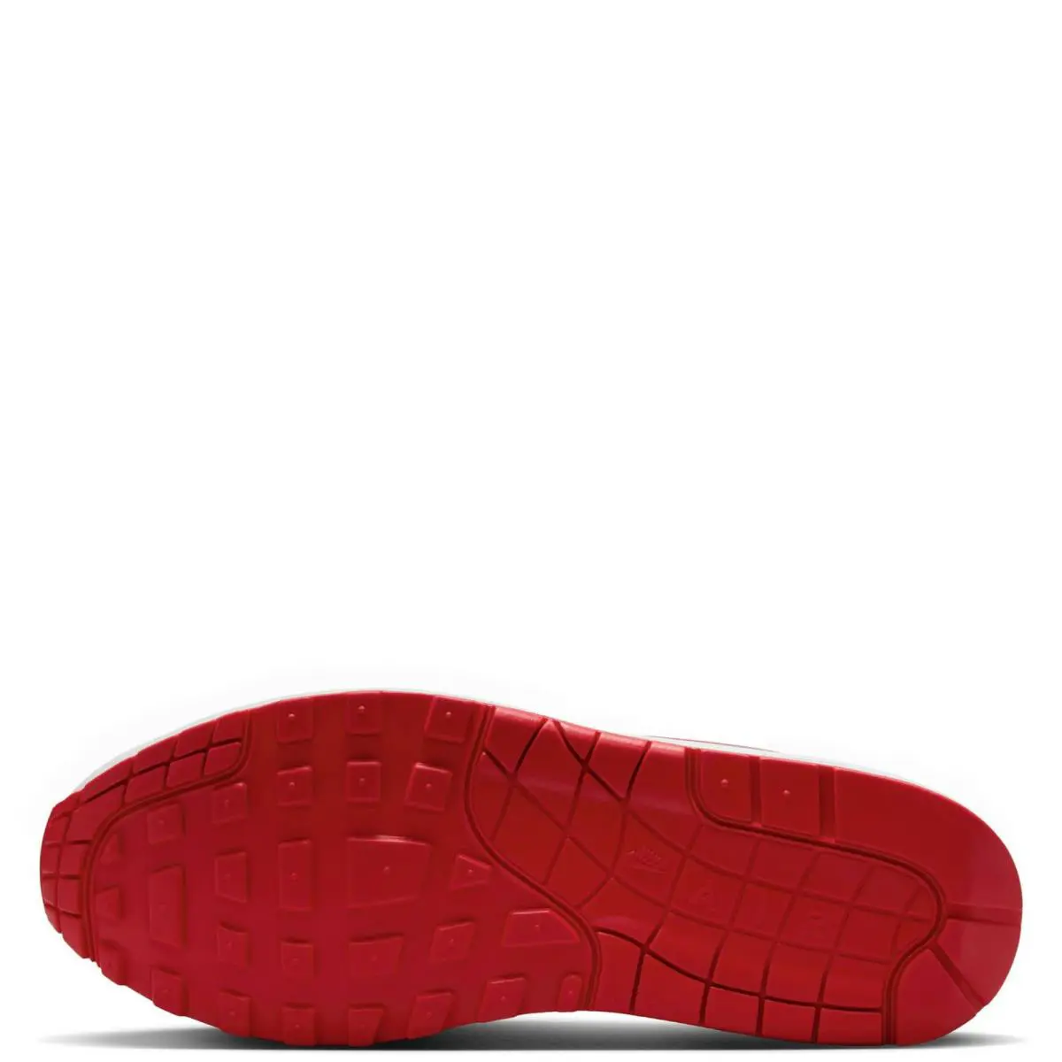 Nike shoes - HV2303 100 - HV2303 100 - White/University Red 8