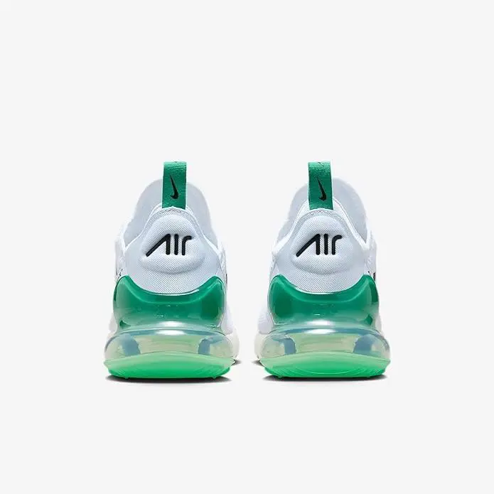 Nike shoes - AH6789 125 - AH6789 125 - White/Black-Summit White 2