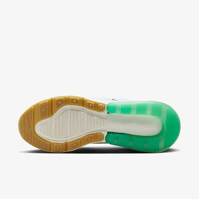 Nike shoes - AH6789 125 - AH6789 125 - White/Black-Summit White 3