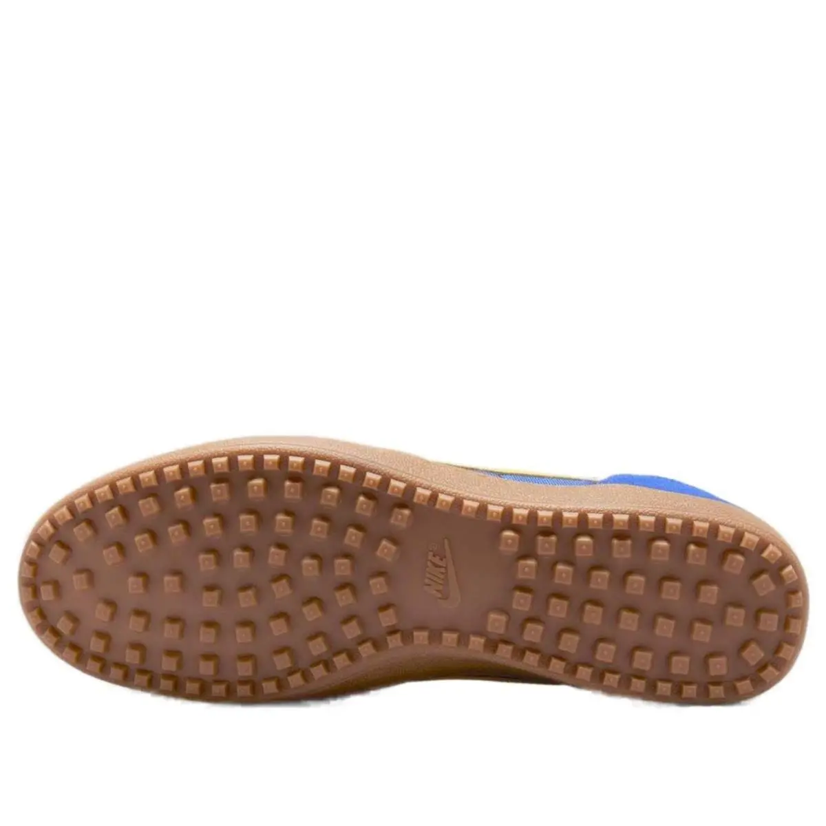 Nike shoes - Hyper Royal/Gum Medium Brown/Lightning 10