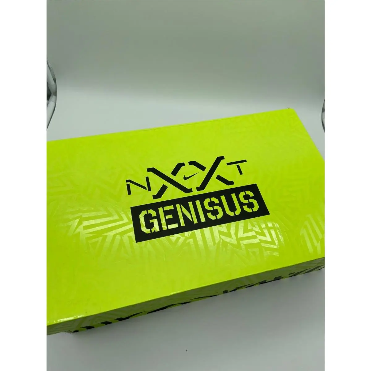 Nike shoes - Nike Zoom LeBron NXXT Genisus - HF0712-300 - Blue 11
