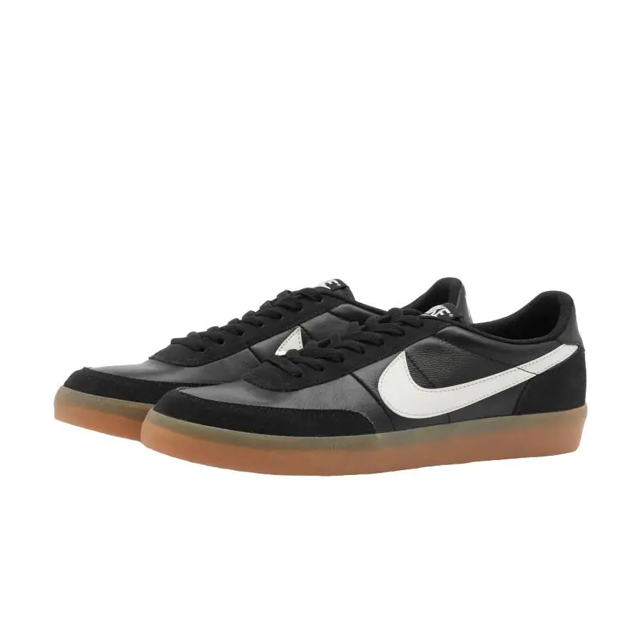 Nike shoes - 432997 070 - 432997 070 - Black/Sail-Gum Yellow 0