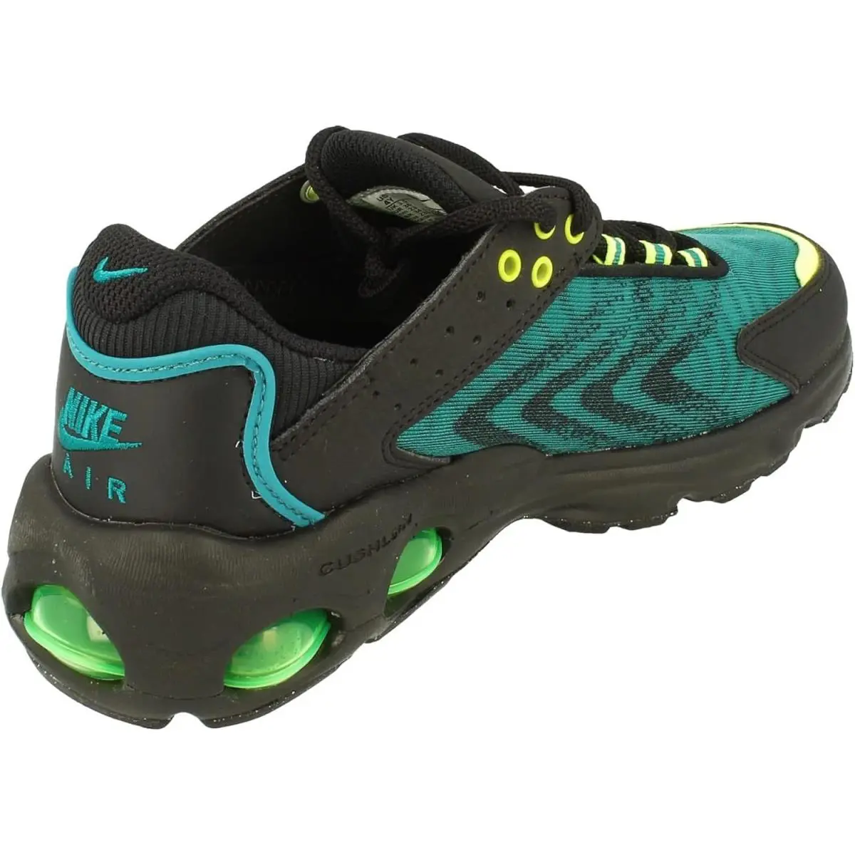 Nike shoes - DQ0296 300 - DQ0296 300 - Bright Spruce/Bright Spruce 5