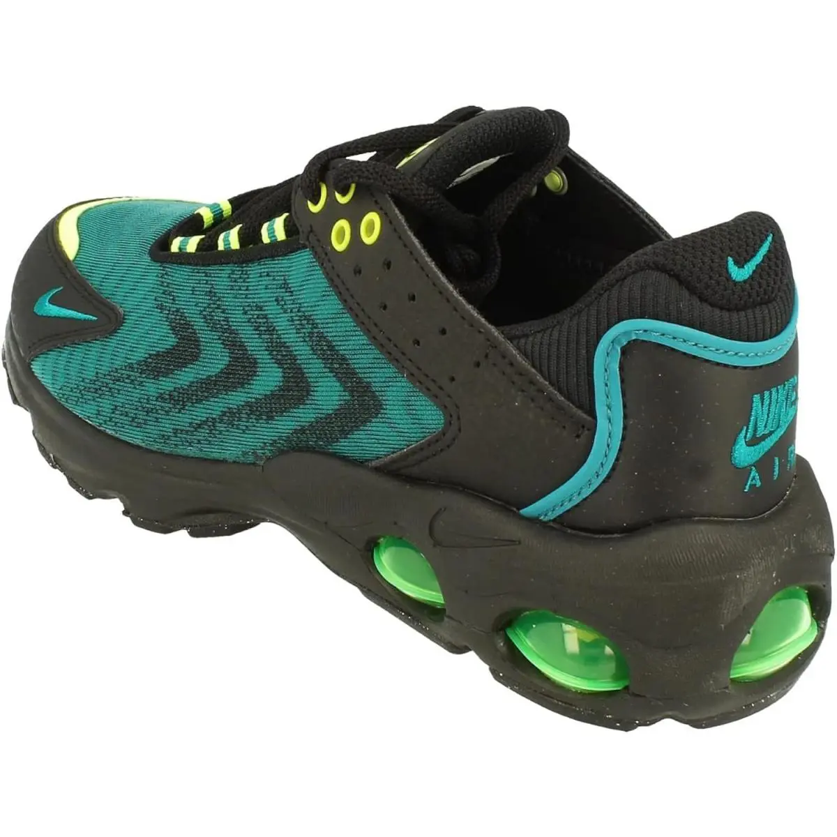 Nike shoes - DQ0296 300 - DQ0296 300 - Bright Spruce/Bright Spruce 6
