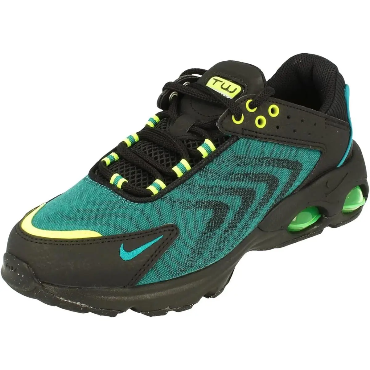 Nike shoes - DQ0296 300 - DQ0296 300 - Bright Spruce/Bright Spruce 7