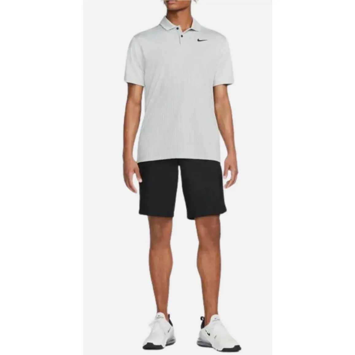 Nike shoes - Nike Dri-Fit - Gray 2