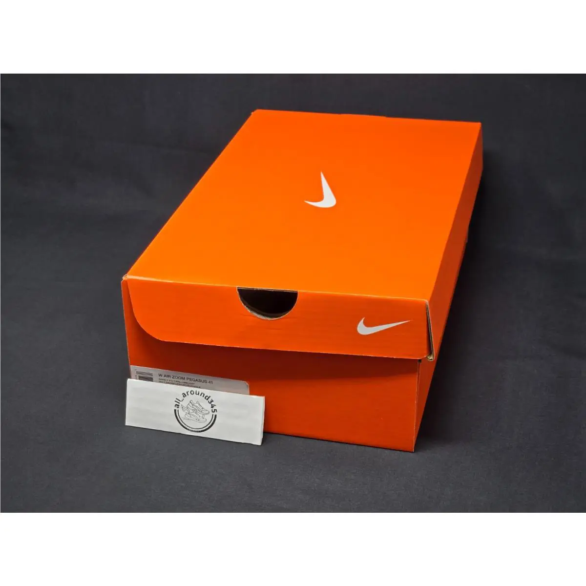 Nike shoes - Nike Air Zoom Pegasus 41 - FD2723-702 - Green 6