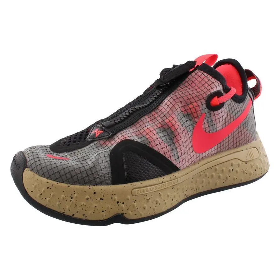 Nike shoes - Multicolored, Main: Multi-colored 3