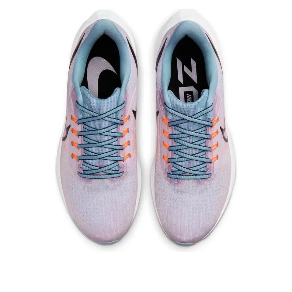 Nike shoes - Nike Air Zoom Pegasus - Air Zoom Pegasus - DH4072 500 - DOLL/BLACK IRIS WHISPER 8