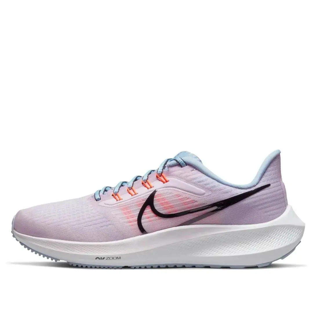 Nike shoes - Nike Air Zoom Pegasus - Air Zoom Pegasus - DH4072 500 - DOLL/BLACK IRIS WHISPER 5