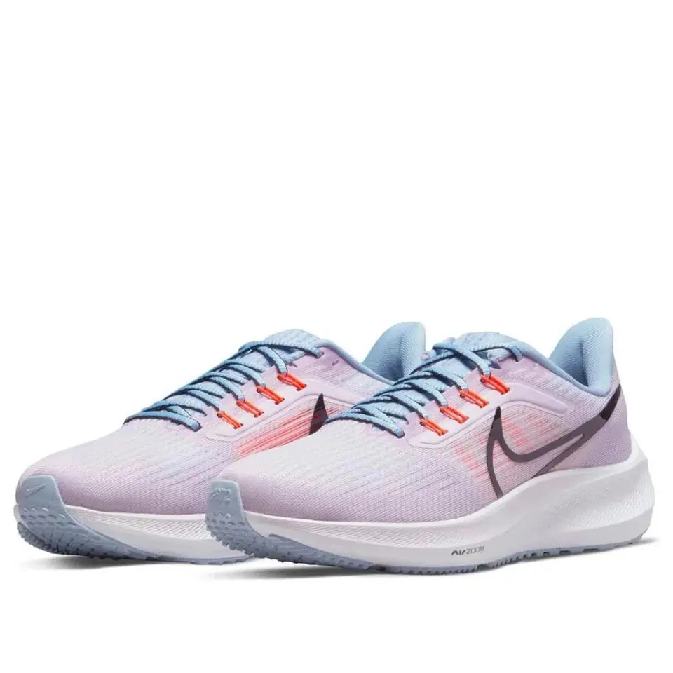 Nike shoes - Nike Air Zoom Pegasus - Air Zoom Pegasus - DH4072 500 - DOLL/BLACK IRIS WHISPER 6