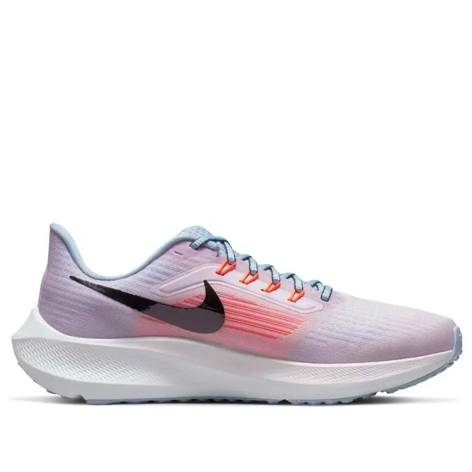 Nike shoes - Nike Air Zoom Pegasus - Air Zoom Pegasus - DH4072 500 - DOLL/BLACK IRIS WHISPER 7
