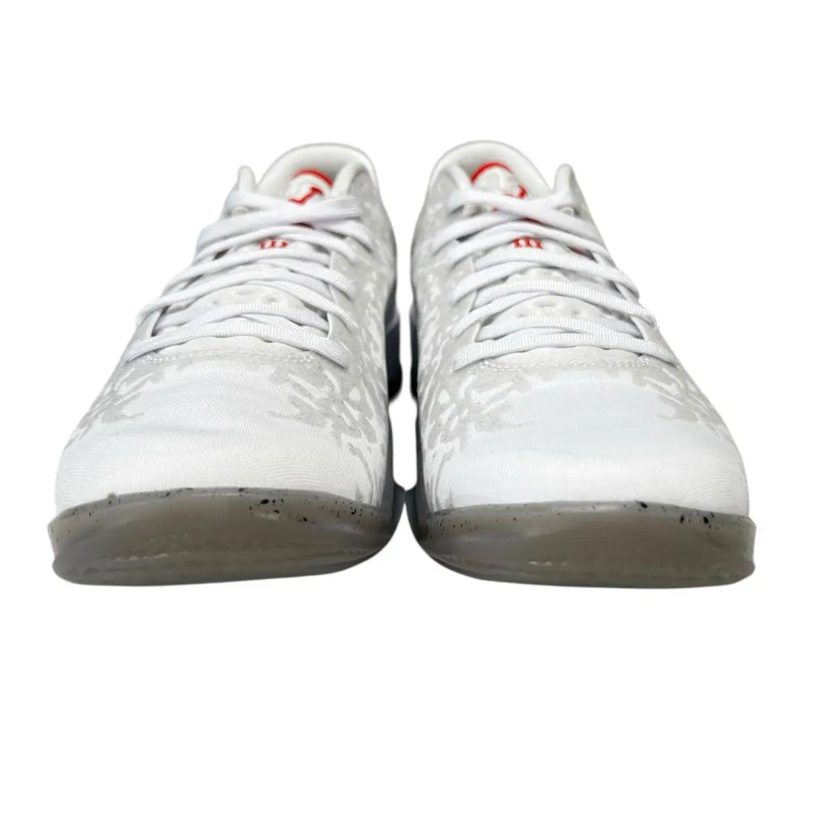 Nike shoes - Jordan Zion 3 - Zion - DR0675-106 - White 0