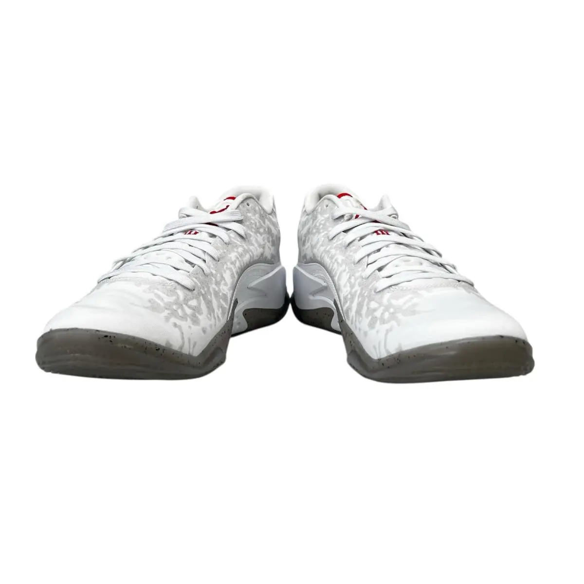 Nike shoes - Jordan Zion 3 - Zion - DR0675-106 - White 6