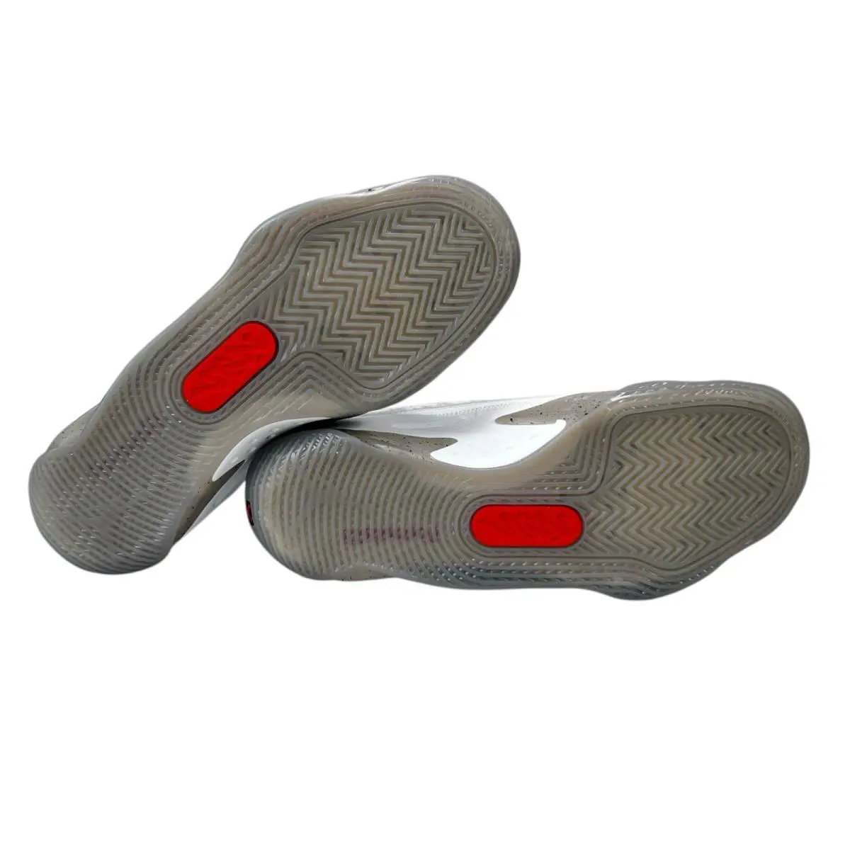 Nike shoes - Jordan Zion 3 - Zion - DR0675-106 - White 7