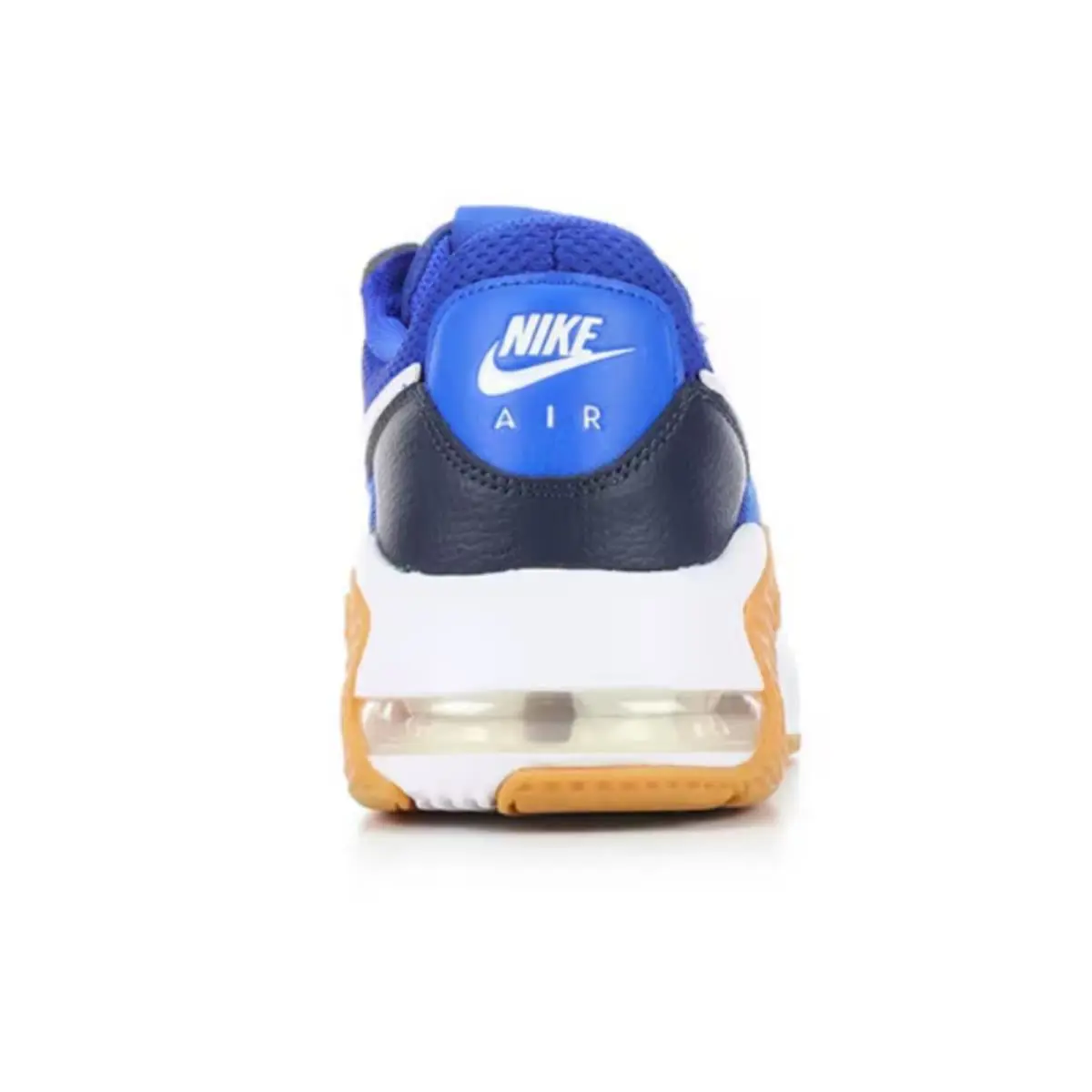 Nike shoes - Nike Air Max Excee - Air Max Excee - Blue, Maufacturer: blu/wht/gum 445 8