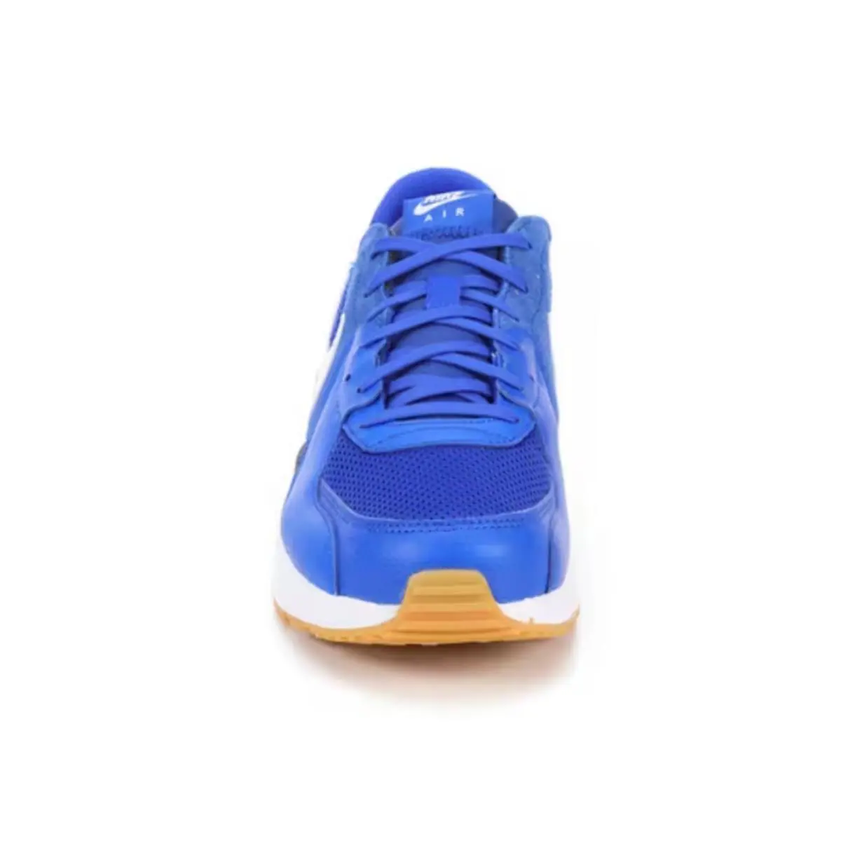 Nike shoes - Nike Air Max Excee - Air Max Excee - Blue, Maufacturer: blu/wht/gum 445 9