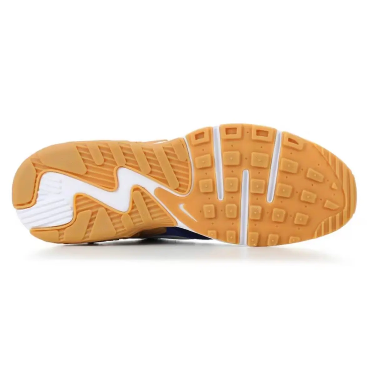 Nike shoes - Nike Air Max Excee - Air Max Excee - Blue, Maufacturer: blu/wht/gum 445 13