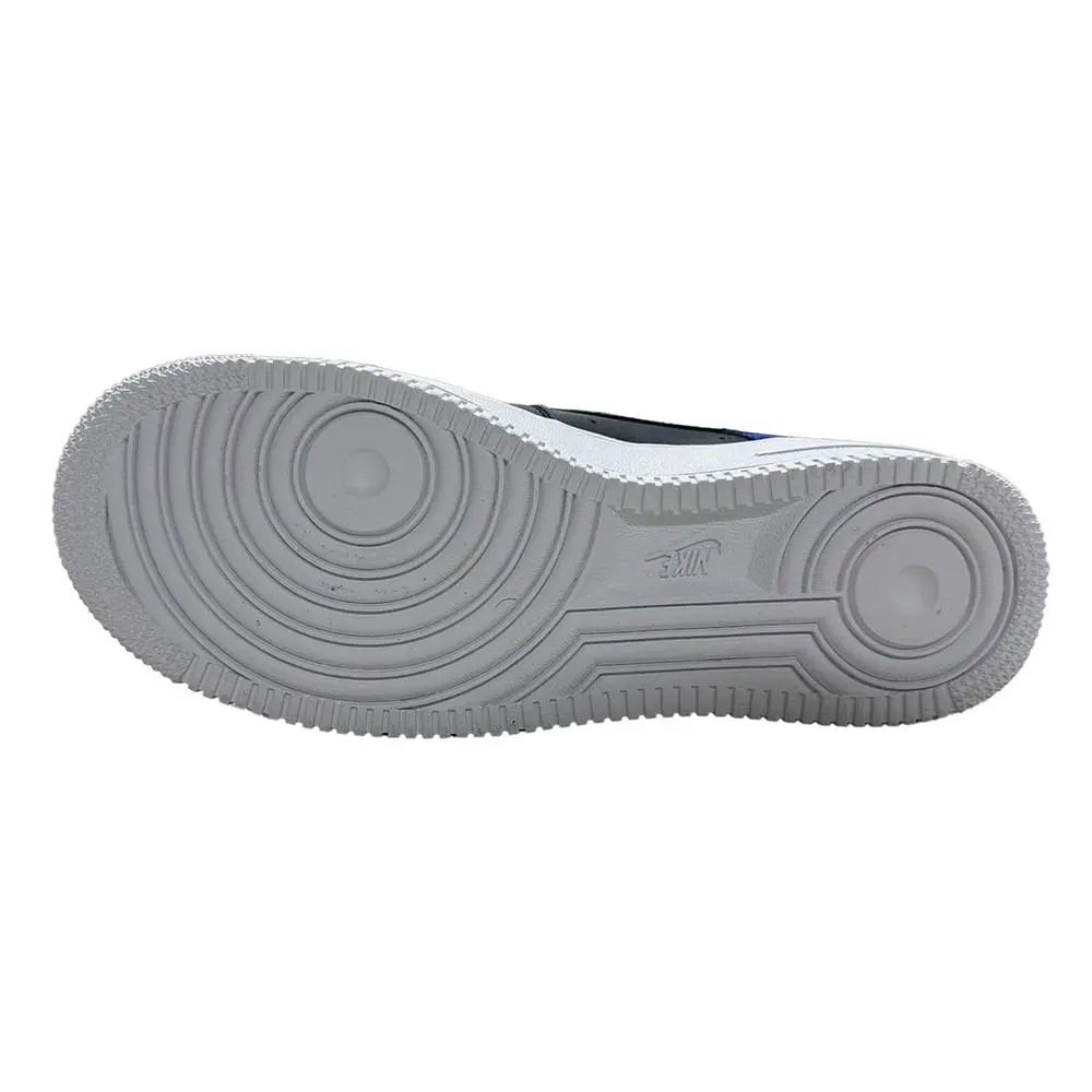 Nike shoes - HF0951 001 - HF0951 001 - Black/Black-Racer Blue-White 0